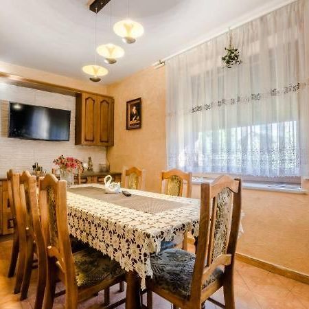 Appartamento Magnollia Grebocin  Esterno foto
