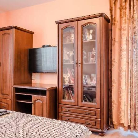 Appartamento Magnollia Grebocin  Esterno foto