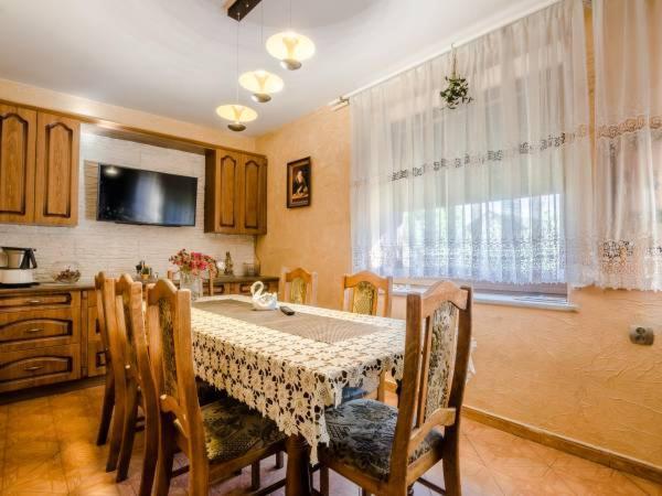 Appartamento Magnollia Grebocin  Esterno foto