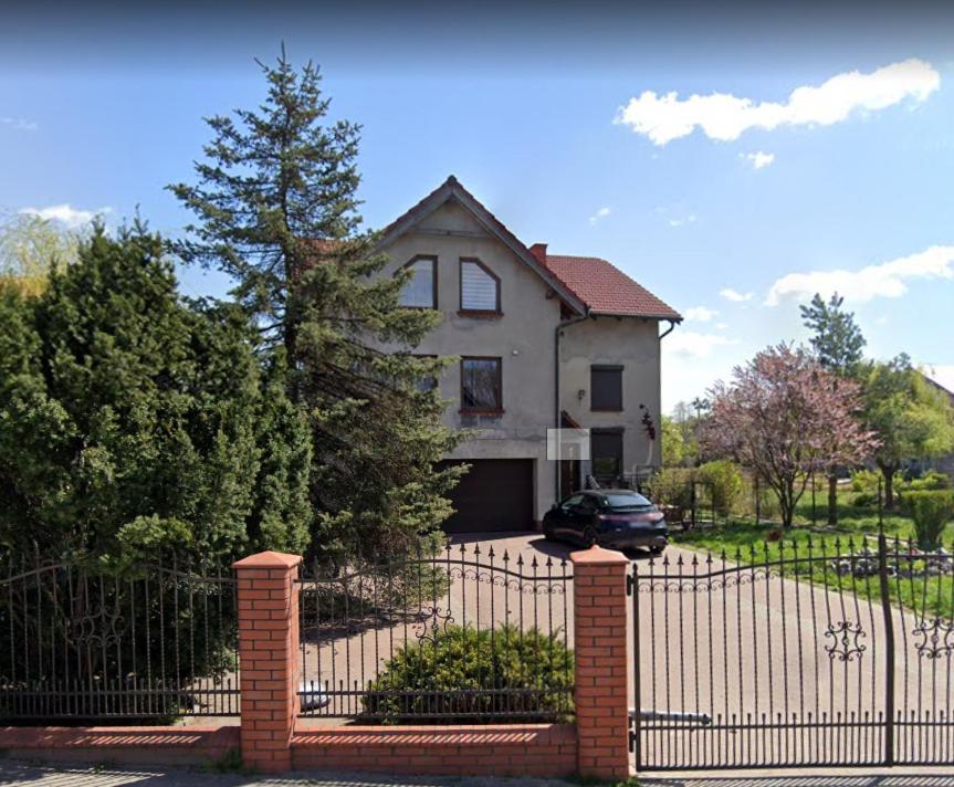Appartamento Magnollia Grebocin  Esterno foto